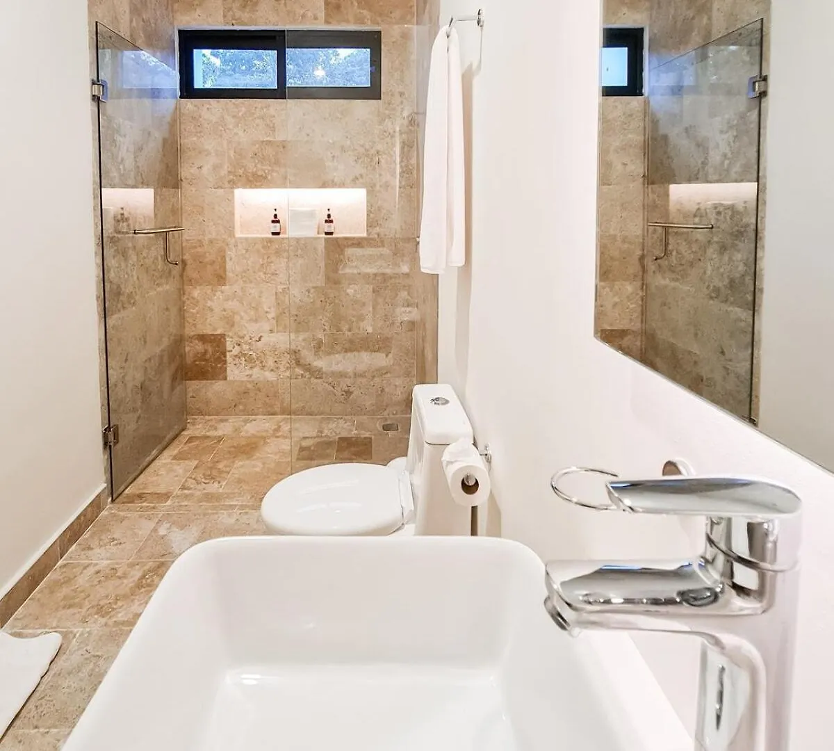 Katia 005 2Br With Private Pool Apartment Tulum