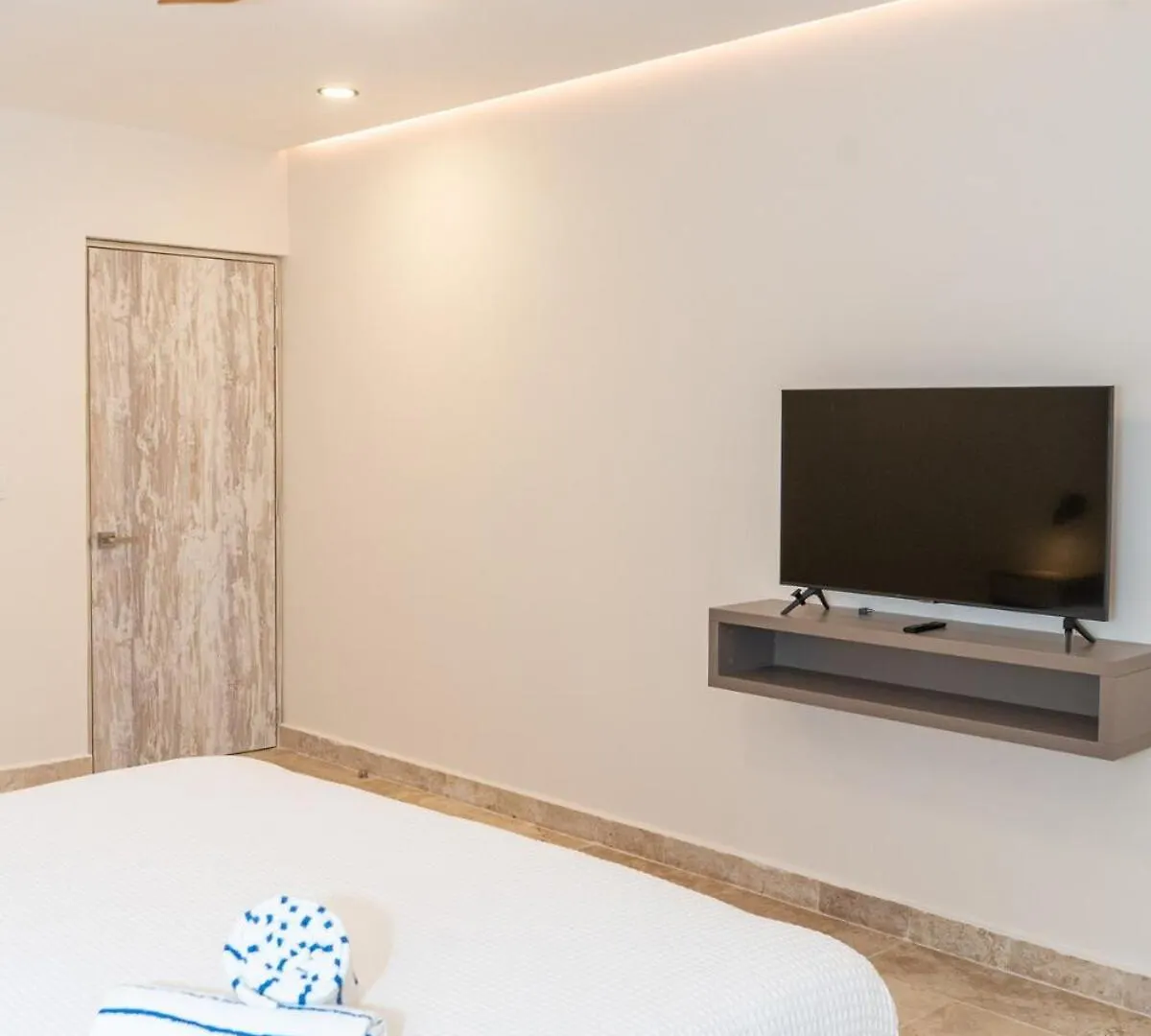 Katia 005 2Br With Private Pool Apartment Tulum 0*,  Mexico