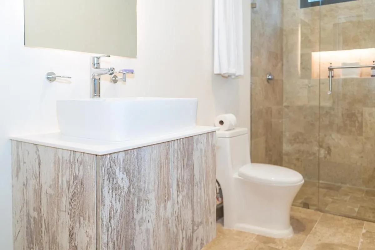 Katia 005 2Br With Private Pool Apartment Tulum Mexico