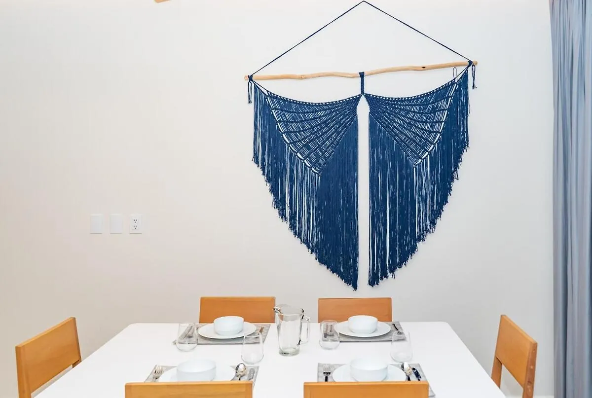 Katia 005 2Br With Private Pool Apartment Tulum
